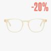 computer eyewear champagne